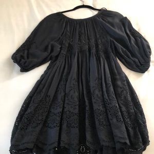 Free People dress